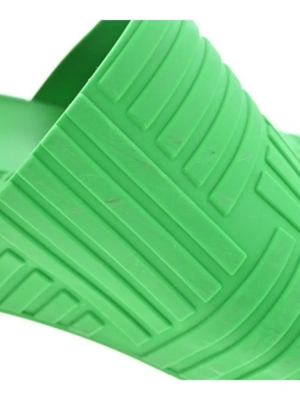 Bottega Veneta Sandals Green